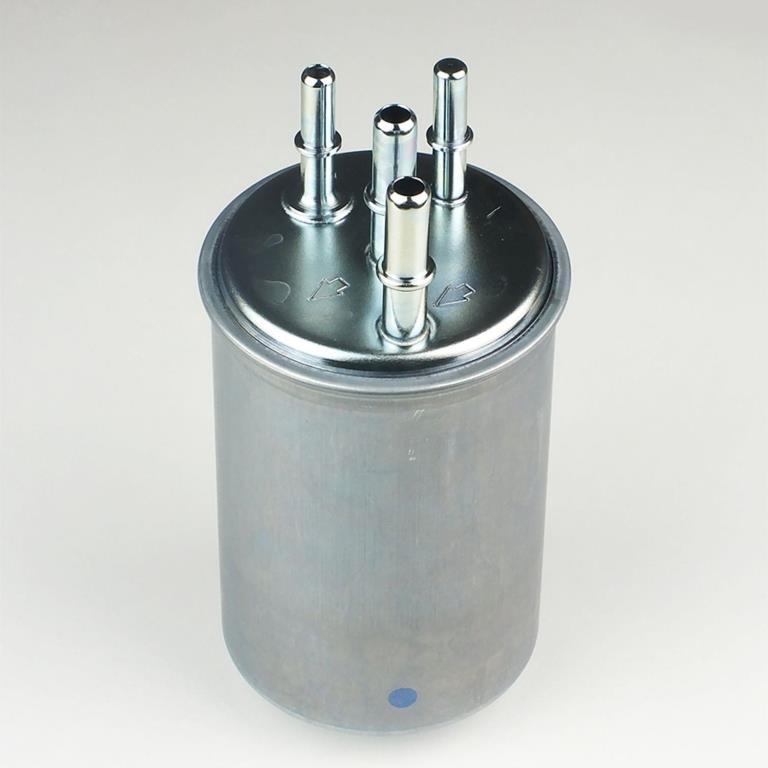 Filtre à carburant (Filtre à gasoil) DELPHI ref. HDF935